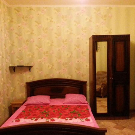 Orhidea Guest House Gagra Ngoại thất bức ảnh