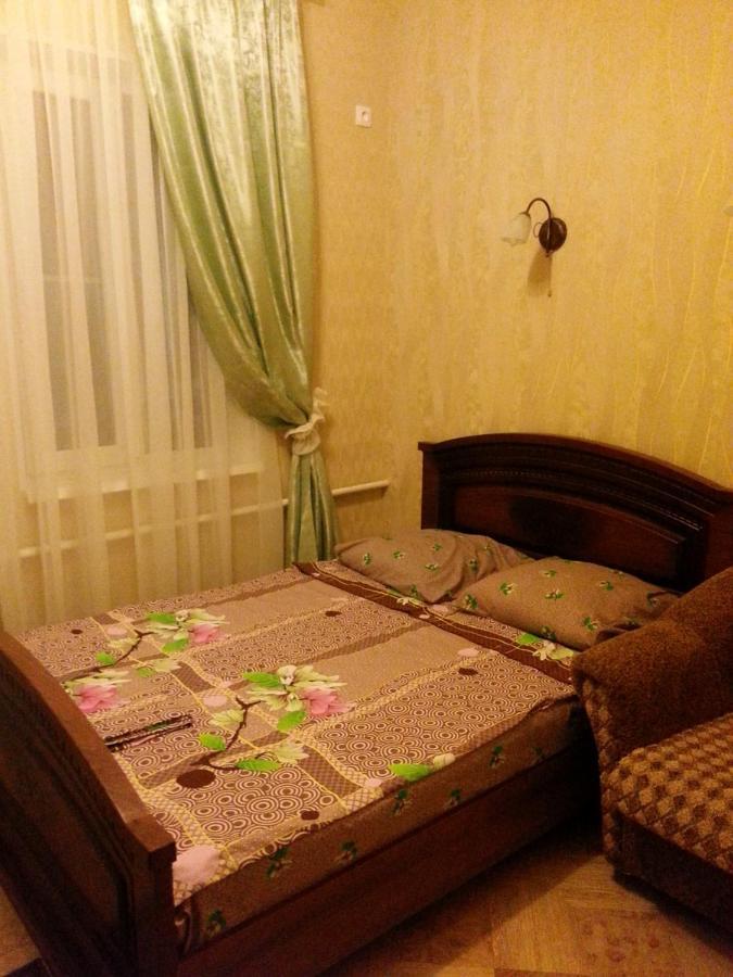 Orhidea Guest House Gagra Ngoại thất bức ảnh