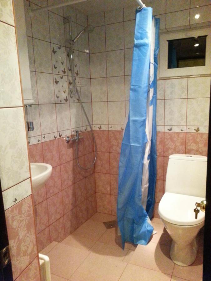 Orhidea Guest House Gagra Ngoại thất bức ảnh