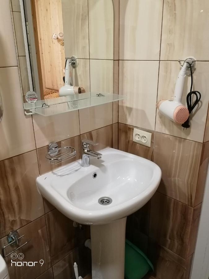 Orhidea Guest House Gagra Ngoại thất bức ảnh